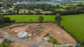 Plot for sale in Scorrier photo